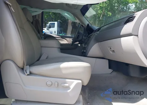 2009 Chevrolet Tahoe K1500 Lt z USA, uszkodzony, nr VIN 1GNFK23069R286495